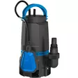 Uppopumppu 750w 2in1 - Uppopumput ja -letkut - 6438140417077 - 1