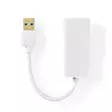 USB 3.0 sovitin - HDMI-, USB- ja datakaapelit - 5412810328727 - 1