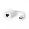 USB 3,0 -sovitin - HDMI-, USB- ja datakaapelit - 5412810328727 - 3