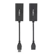 Nedis usb extender taklaa usb liitäntöjen pituusrajoitukset kustannustehokkaasti ja sijoita usb laitteesi haluamaasi paikkaan - Tietokoneen yleiskaapelit - 5412810443277 - 1
