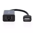 Usb extender sisäänrakennettu usb 2 - Tietokoneen yleiskaapelit - 5412810443277 - 3