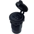 Autolaturi 12v usb c - Tupakansytytyspistokkeet ja laturit - 6438471028577 - 4