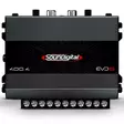 Vahvistin evo6 - Autovahvistimet, kaiutinvahvistimet - 7898644528577 - 3