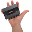 Sound digital vahvistin evo6 - Autovahvistimet, kaiutinvahvistimet - 7898644528577 - 2