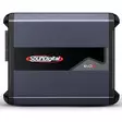 Soundigital 800 w monovahvistin - Autovahvistimet, kaiutinvahvistimet - 7898644527167 - 3