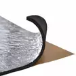 Vaimennusmatto autoon ctk f10 - Auton vaimennusmatot - 6430042128747 - 1