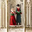 Konstsmide joulukirkko valokoriste - Pöytävalokoristeet - 7318304366207 - 3