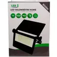 Aurinkokäyttöinen ulkovalonheitin ip44 - Valonheittimet ja työvalaisimet - 6418536023167 - 4