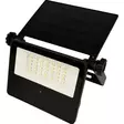 Aurinkokäyttöinen led valonheitin 800 lm - Valonheittimet ja työvalaisimet - 6418536023167 - 1
