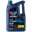 Valvoline all climate 5w40 - Auton moottoriöljyt - 8710941021607 - 1