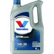 Moottoriöljt valvoline 5 l synpower xl c3 5w 30 - Auton moottoriöljyt - 8710941021867 - 1