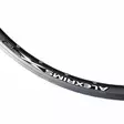 Vanne ALEX 28" 19-622 X2000 36r musta - Polkupyörän vanteet 29", 28", 27,5", 26" - 062807 - 1