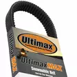 Ultimax max 1104 variaattorihihna moottorikelkkaan - Variaattorinhihnat ja remmit - 785201909177 - 1