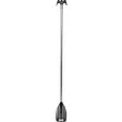 Alumiinimela 160cm arctic marine - Veneen melat, venekeksit ja kiinnikkeet - 6430022580947 - 1