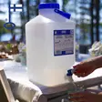 Vesiastia hanalla 10 litraa - Vesikanisterit ja ämpärit - 6416061007287 - 2