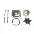 Vesipumpun korjaussarja Yamaha 20/25HP 2-tahti Sea-X - Veneen vesipumpun korjaussarjat - 6438131050887 - 2