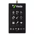 Vesla ulko oven lukko pinkoodilla - Oven lukot - 6438471354577 - 3