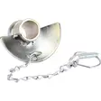 Vetovarren pallo 56 mm ulkohalkaisija - Traktorin sokat ja kiinnitystapit - 8716106324637 - 2