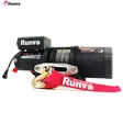Runva Rise köysivinssi 3500lbs - Mönkijän vinssit - 6438471002867 - 2