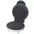 Bubble waffle vohvelirauta tarttumattomalla pinnoitteella - Paistoraudat ja keittolevyt - 8718836263187 - 3