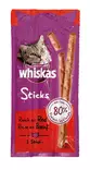 häränlihatikku whiskas - Kissan makupalat ja herkut - 4008429046537 - 1