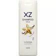 Xz vanilja shampoo 250 ml - Shampoot - 6414504275637 - 1