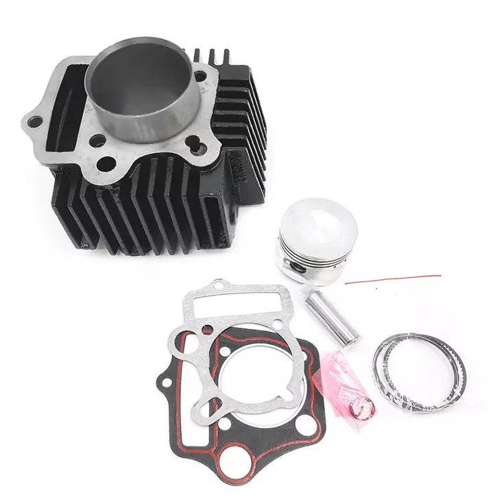 sylinterisarja 110 crf vaaka - Mönkijän männät ja sylinterit - 6438471027617 - 1