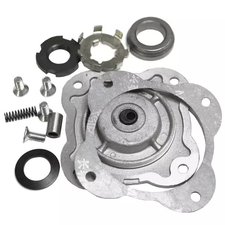 50-125cc Crossin kytkimen paineasetelma - Crossin ja mopon kytkimet ja osat - 6419773692017 - 2