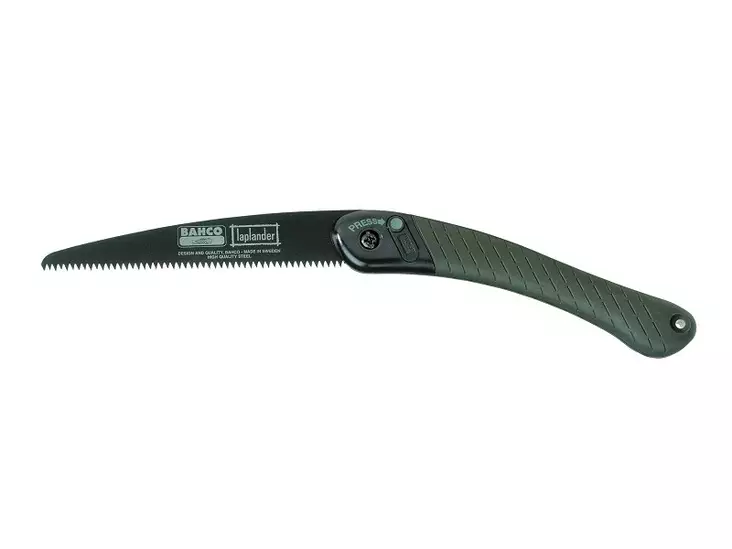 Bahco taittosaha 405mm erikoispinnoite - Käsisahat, rautasahat ja terät - 7311518172367 - 3