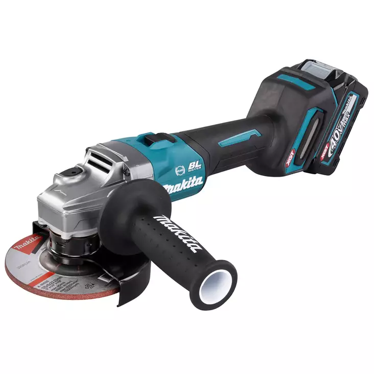 Makita ga005z kulmahiomakone - Kulmahiomakoneet  - 088381894937 - 1