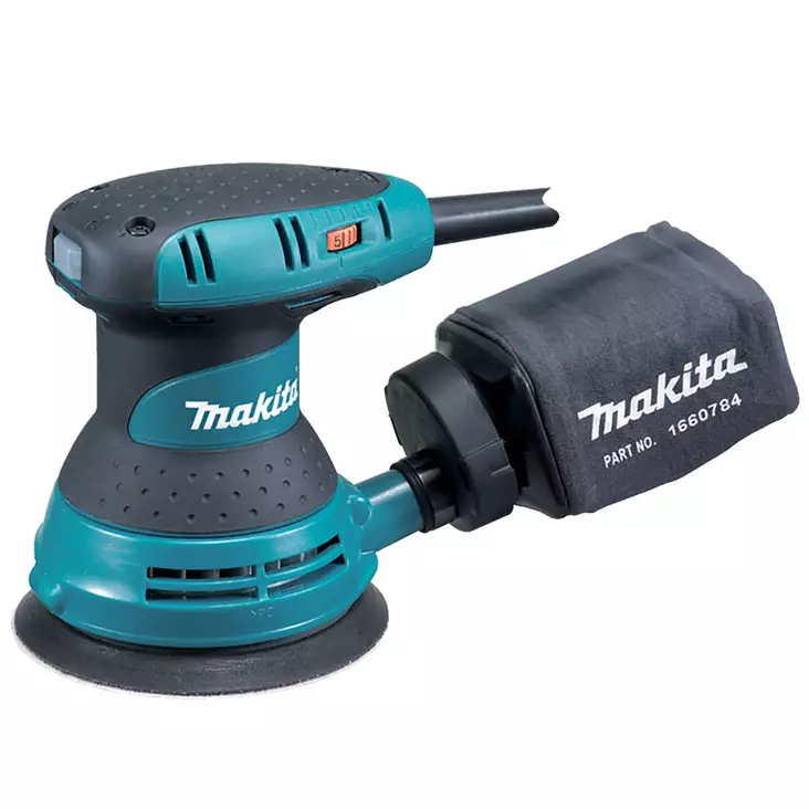 makita BO5031 ep=C3=A4keskohiomakone - Hiomakoneet ja smirkelit - 088381097727 - 1
