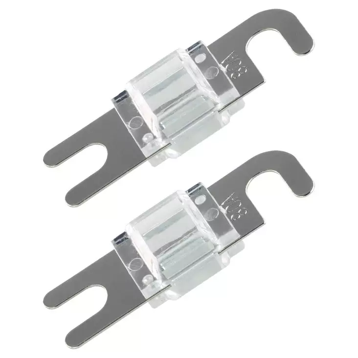 Mini anl sulake 80a - Autohifi johtosarjat ja sulaketarvikkeet - 6430042120727 - 1