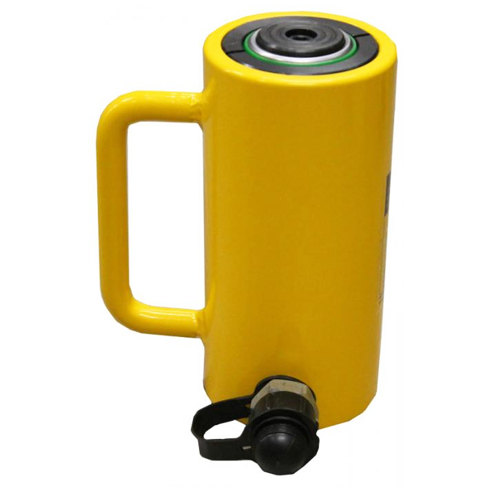 Hydraulinen nostosylinteri - Nosto- ja kiinnitystarvikkeet - 6430074691837 - 1