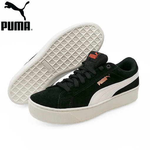 puma vikky canvas