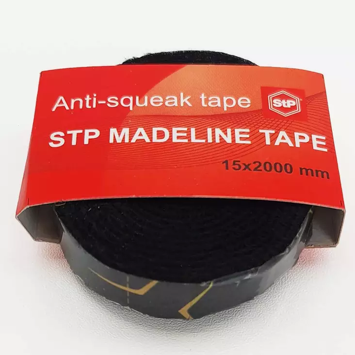 STP Madeline Tape tiivistenauha - Auton vaimennusmatot - 4620756521497 - 1
