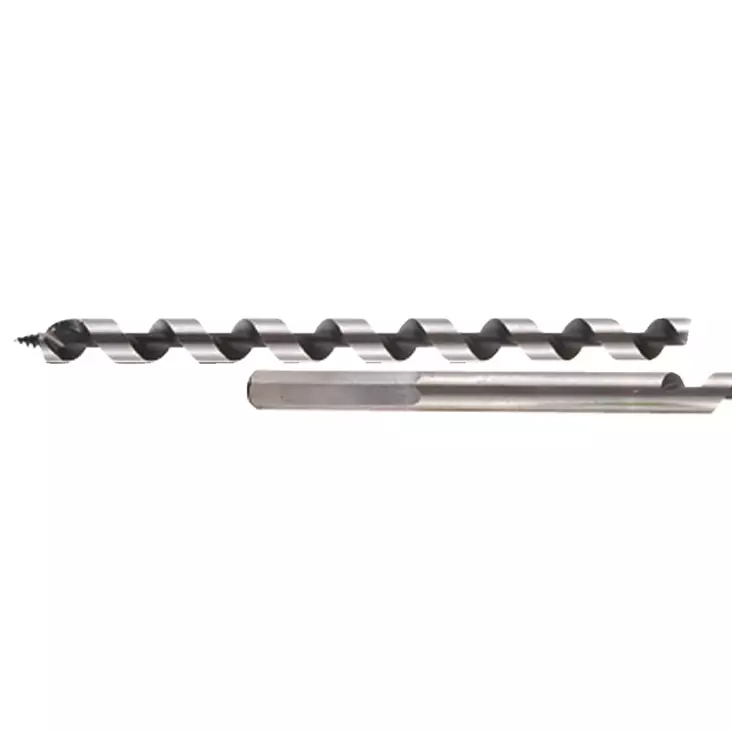 Makita puuporanterä 8 x 250mm d 07347 - Puuporanterät - 088381178907 - 1