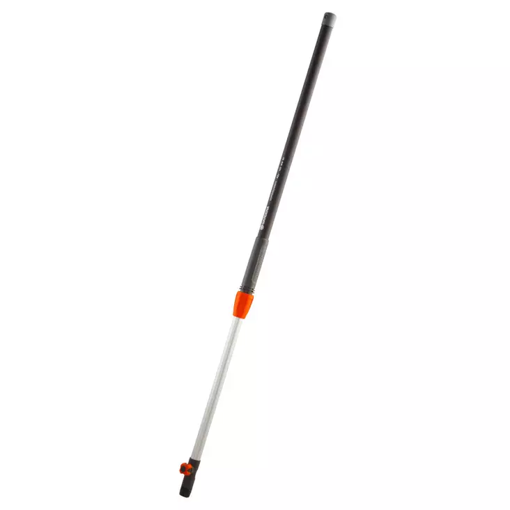 Gardena combisystem teleskooppivarsi 90 145 cm - Katonpuhdistustyökalut - 4078500042697 - 1