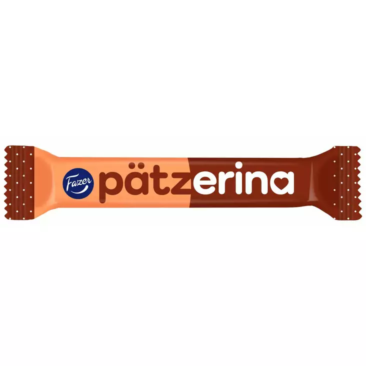 Fazer päzerina 18g suklaapatukka - Karkkipussit - 6416453020177 - 1