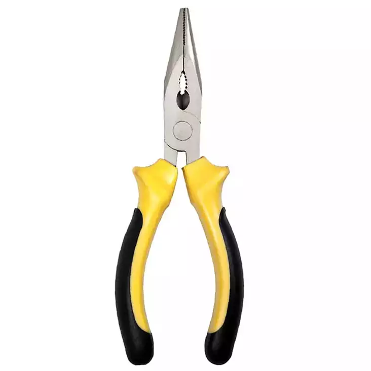 Kärkipihti 150 mm 45 as cr v - Linjapihdit ja kärkipihdit - 6430017703177 - 1