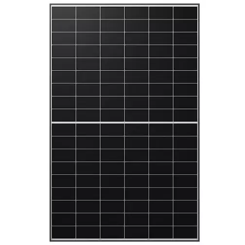 Aurinkopaneeli 490w longi hi mono - Aurinkopaneelit - 6438471032697 - 1
