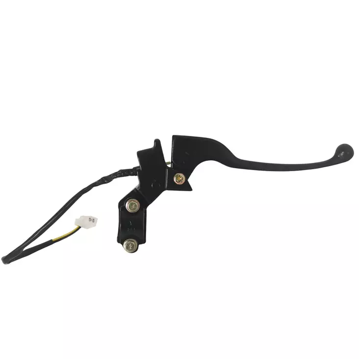 Jarrukahva oikea vaijerille - Sähköskootterin varaosat - 6438471346367 - 1