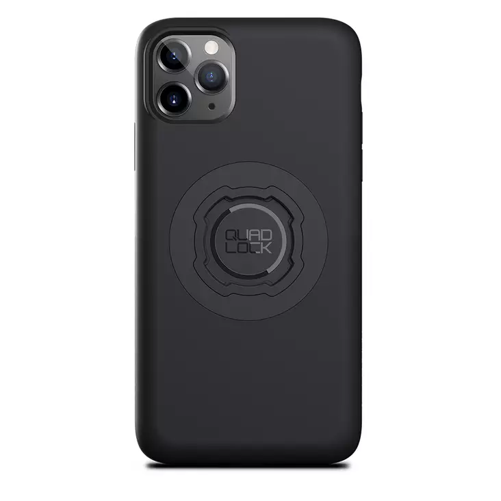Quad Lock MAG Kotelo - iPhone 11 Pro Max - Quad Lock puhelimen kuoret - 9348943110617 - 2
