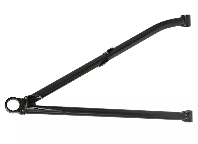 A-alatukivarsi oikea 42" BRP Sno-X - Moottorikelkan ylä- ja alatukivarret - 6438235114607 - 2