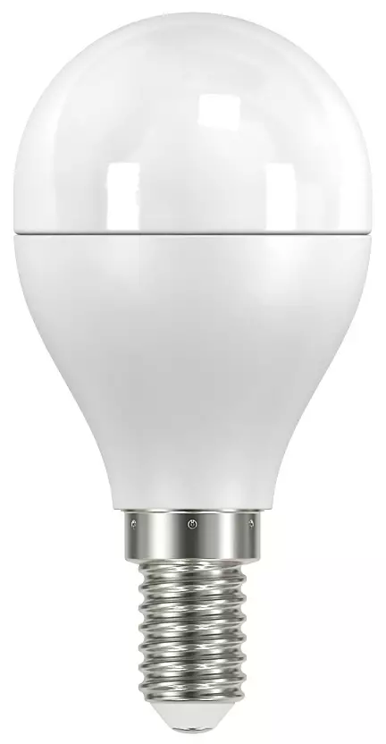 Led lamppu - E14 lamput - 6435200242327 - 1