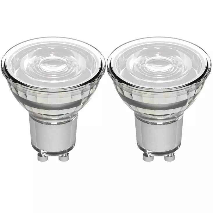 Airam led gu10 par16 - GU10 lamput - 6435200310897 - 1