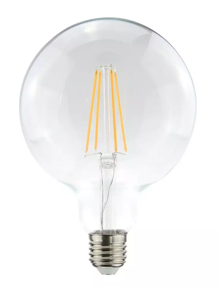 filament lamppu himmennettävä G125 - E27 lamput - 6435200243027 - 1