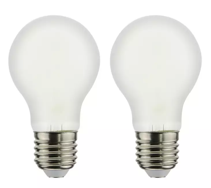 matta ledlamput - E27 lamput - 6435200245007 - 1