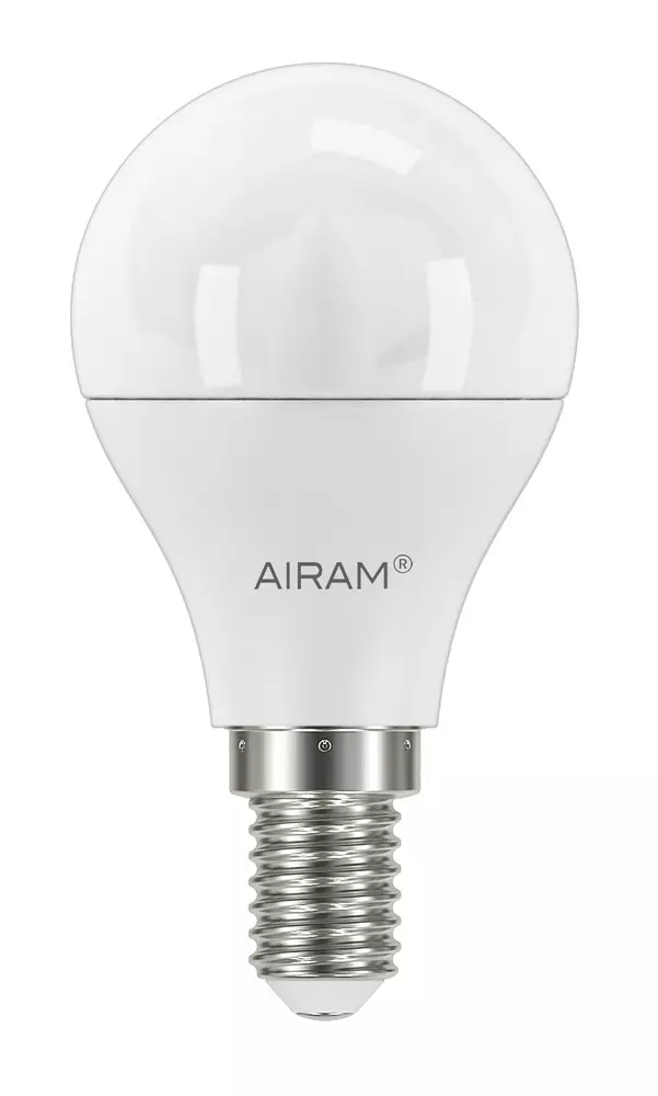 led lamppu - E14 lamput - 6435200248367 - 1