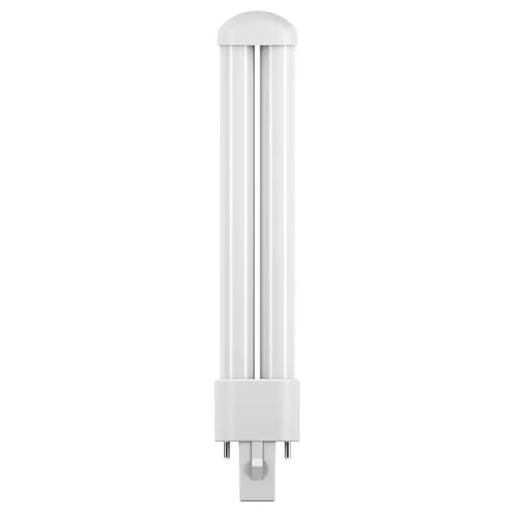 Airam led pistokantalamppu tc s 830 670lm g23 op - Loisteputkilamput - 6435200257987 - 1