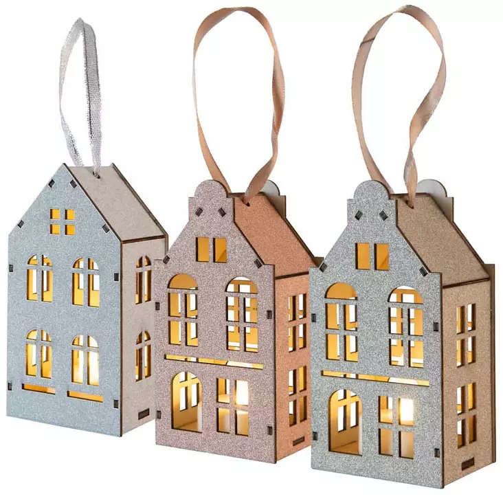 Airam talolyhdyt led - Talolyhdyt - 6435200306807 - 1